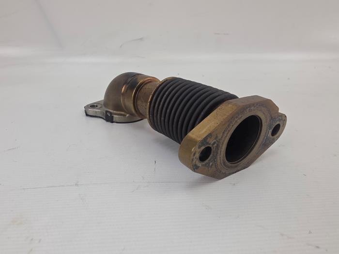 EGR Buis Mercedes Sprinter