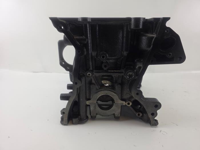 Motor Onderblok Ford Focus
