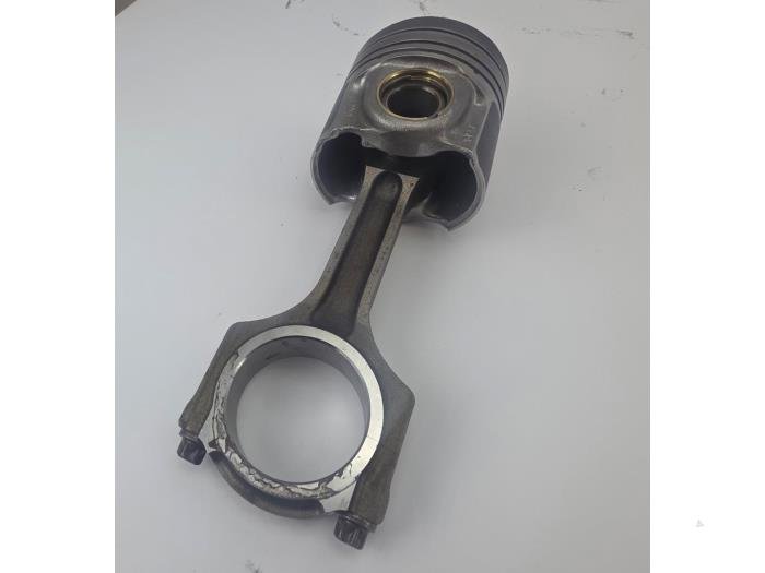 Zuiger 2.0 EcoBlue Ford Transit YMF6 OEM Origineel RFGK2Q6205BA GK2QFA