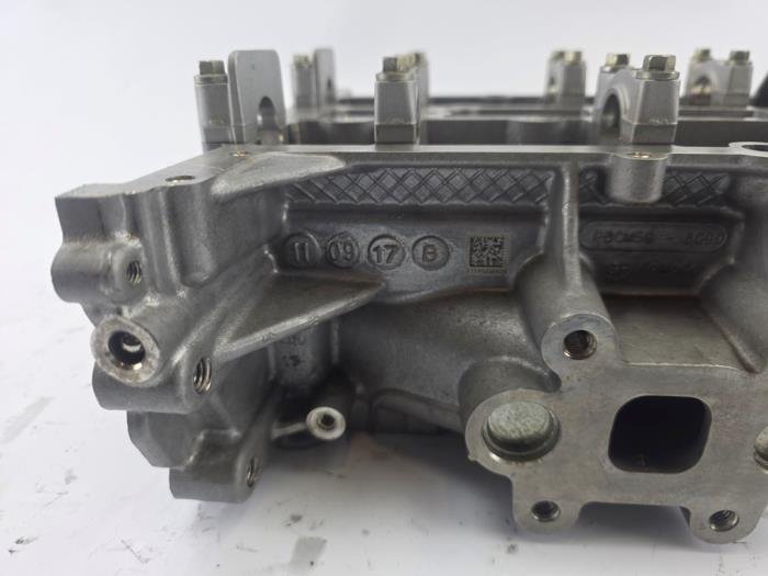 Cilinderkop 1.0 EcoBoost Ford Grand C-Max 1DA OEM Origineel PBCM5G6090GF CMJB