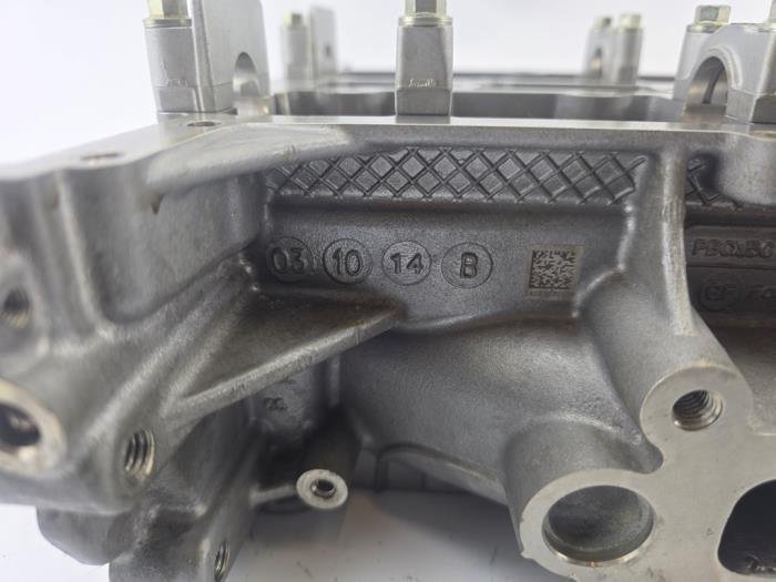 Cilinderkop 1.0 EcoBoost Ford Grand C-Max 1DA OEM Origineel PBCM5G6090GF CMJB