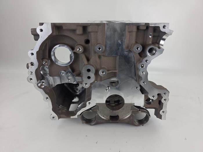 Motor Onderblok 2.0 CDI Mercedes Mercedes-Benz Vito 654920 OEM Nieuw R6540112400