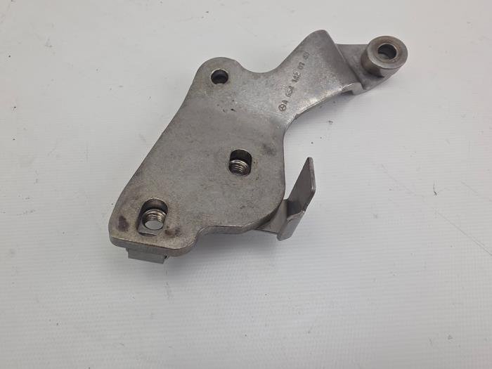 EGR Buis Mercedes Sprinter