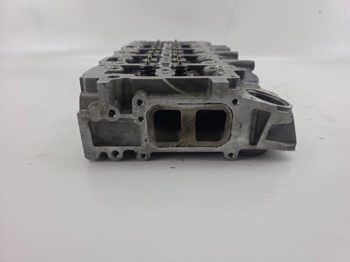 Cilinderkop 1.5 EcoBlue Ford Peugeot Citroën BEGA OEM Origineel 9812313410 D15DT