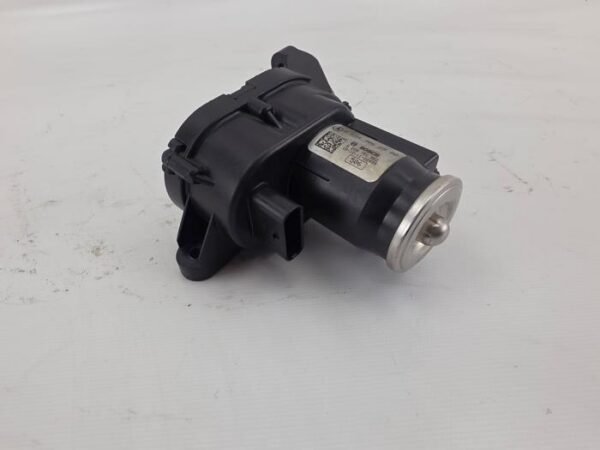 Stelmotor inlaatspruitstuk Mercedes E-Klasse
