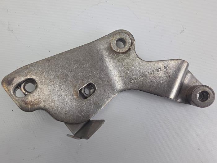 EGR Buis 2.0 CDI Mercedes Sprinter 654920 OEM Origineel A6541420740