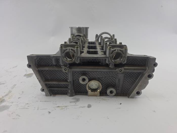 Cilinderkop 1.0 EcoBoost Ford Grand C-Max 1DA OEM Origineel PBCM5G6090GF CMJB