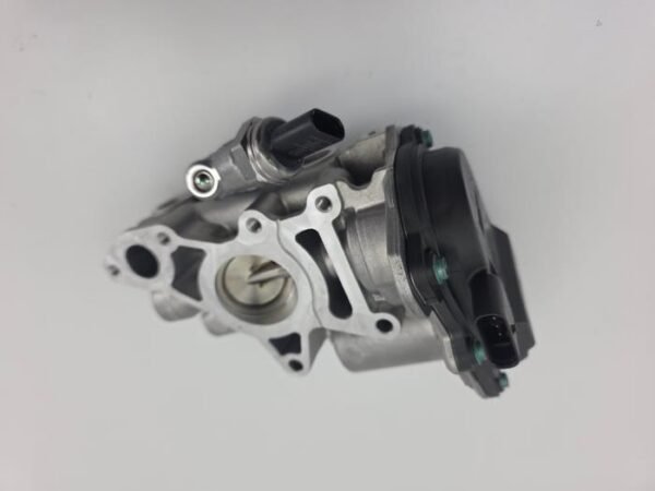 EGR Klep 2.0 Diesel Mercedes Mercedes-Benz C-Klasse 654820 OEM Nieuw A6541407800