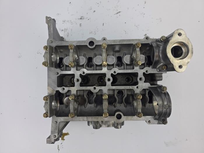 Cilinderkop 1.0 EcoBoost Ford Grand C-Max 1DA OEM Origineel PBCM5G6090GF CMJB