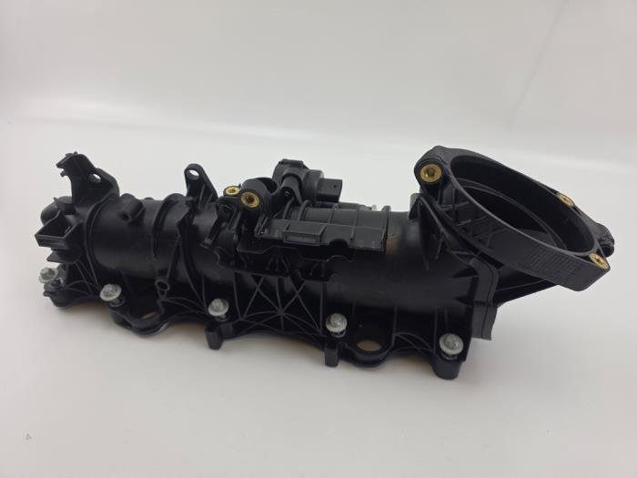 Inlaatspruitstuk 1.9 Diesel Mercedes Mercedes-Benz 654920 OEM Nieuw A6540903500