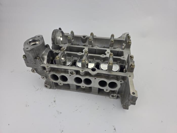 Cilinderkop 1.0 EcoBoost Ford Grand C-Max 1DA OEM Origineel PBCM5G6090GF CMJB