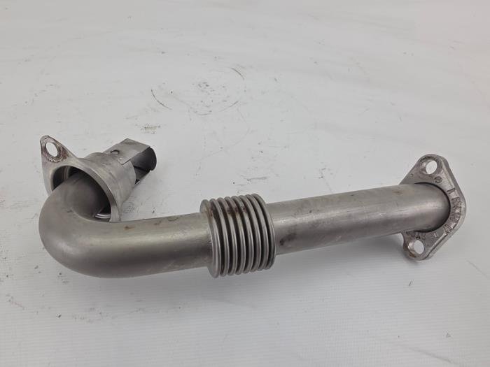 EGR Buis Mercedes Vito