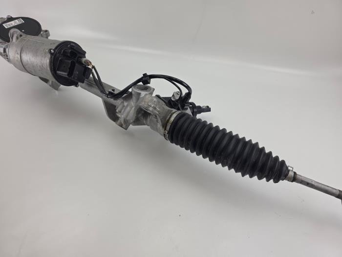 Stuurhuis 2.0 Benzine BMW 3-Serie OEM Origineel 6897809 138369 5A79679 5A97051