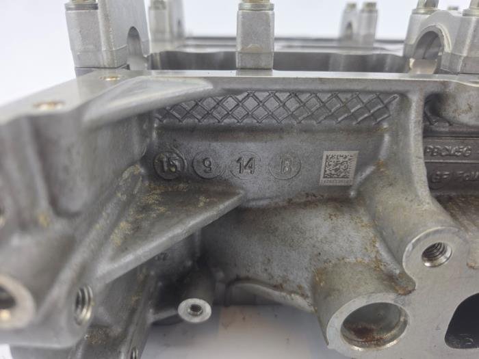 Cilinderkop 1.0 EcoBoost Ford Grand C-Max 1DA OEM Origineel PBCM5G6090GF CMJB