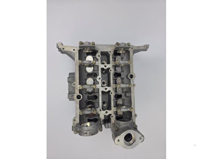 Cilinderkop 1.0 EcoBoost Ford Grand C-Max 1DA OEM Origineel PBCM5G6090GF CMJB