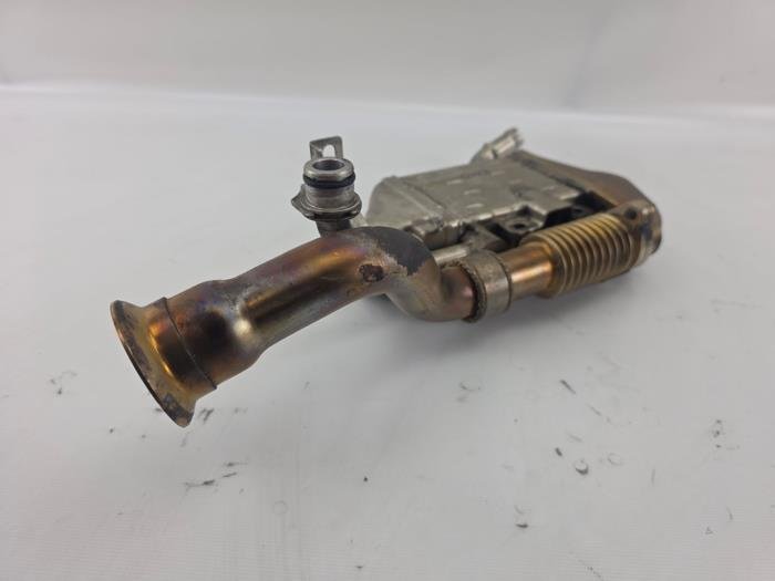 EGR module Mercedes A-Klasse