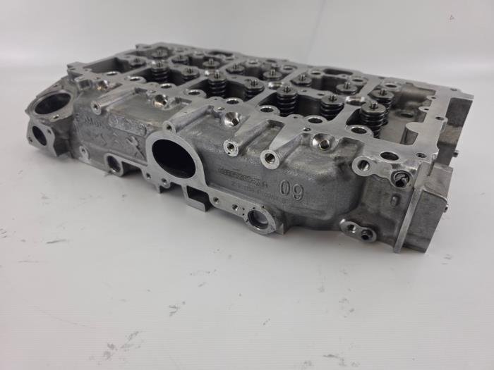 Cilinderkop 1.5 EcoBlue Ford Peugeot Citroën BEGA OEM Origineel 9812313410 D15DT