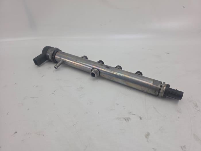Galerij (Injectie) Mercedes A-Klasse