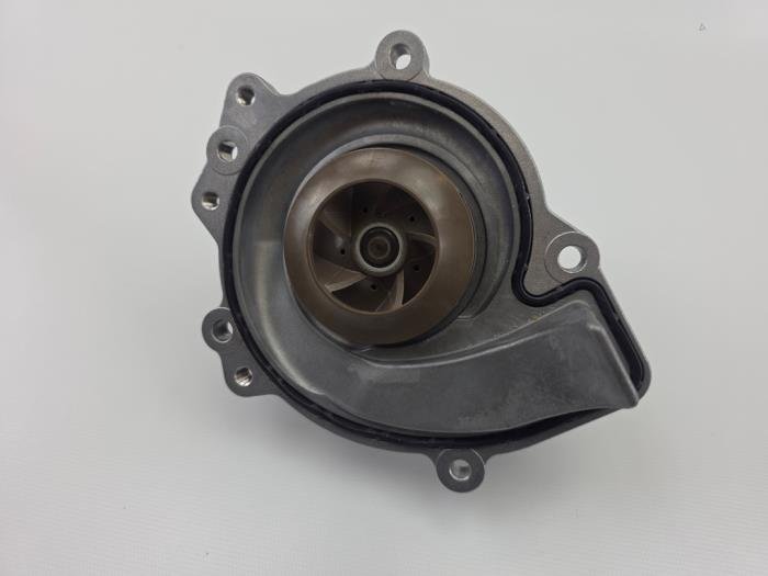 Waterpomp 2.0 CDI Mercedes Mercedes-Benz 654820 OEM Origineel A6542012000