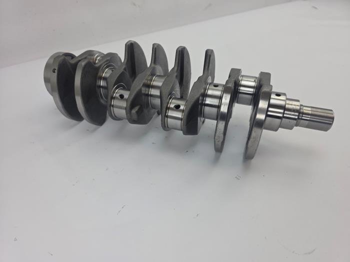 Krukas 1.2 MultiJet Fiat Opel Lancia Panda 169A1000 OEM Nieuw 55200307 0501N7