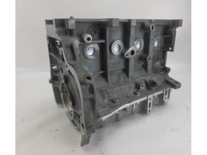 Motor Onderblok Fiat Panda