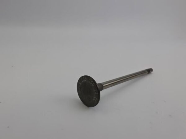 Uitlaatklep Mercedes S-Klasse
