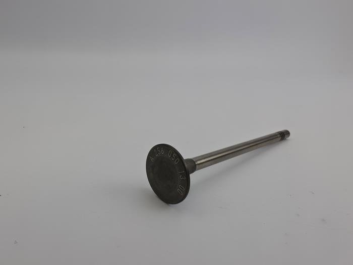 Uitlaatklep Mercedes S-Klasse