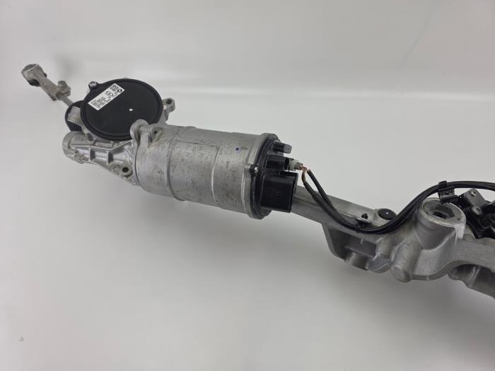 Stuurhuis 2.0 Benzine BMW 3-Serie OEM Origineel 6897809 138369 5A79679 5A97051