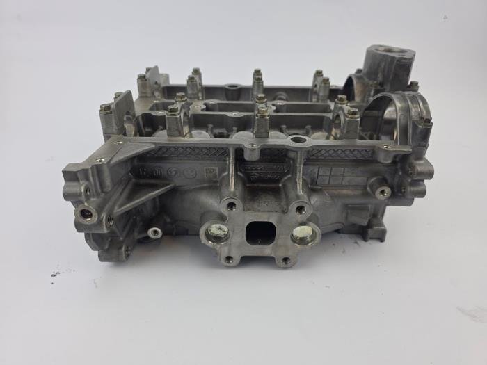 Cilinderkop 1.0 EcoBoost Ford Grand C-Max 1DA OEM Origineel PBCM5G6090GF CMJB