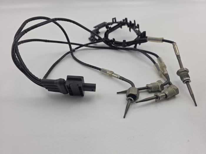 Uitlaat temperatuursensor 2.0 Diesel Mercedes Mercedes-Benz 654920 OEM Nieuw