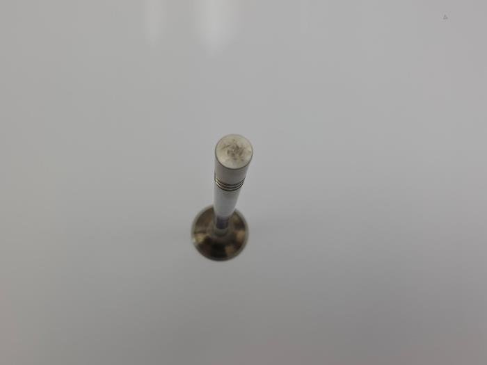 Uitlaatklep BlueTEC Mercedes Mercedes-Benz C-Klasse 642920 OEM Nieuw A6420500727