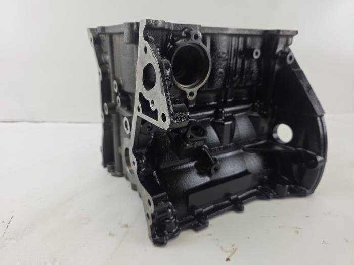 Motor Onderblok Ford Focus