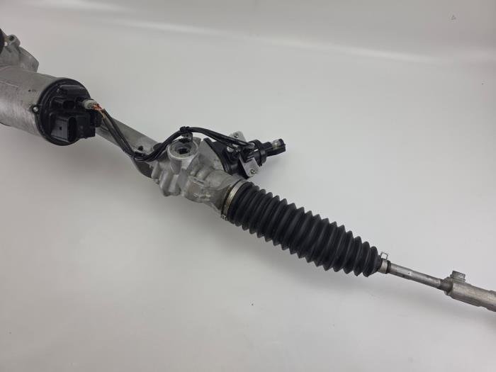 Stuurhuis 2.0 Benzine BMW 3-Serie OEM Origineel 6897809 138369 5A79679 5A97051