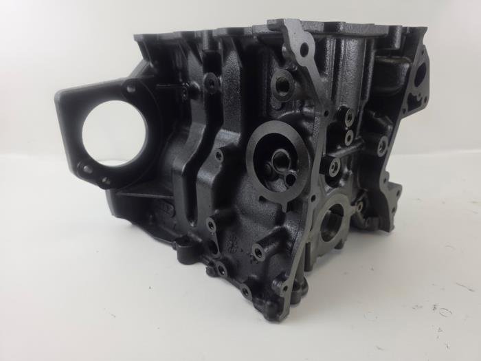 Motor Onderblok Ford Focus