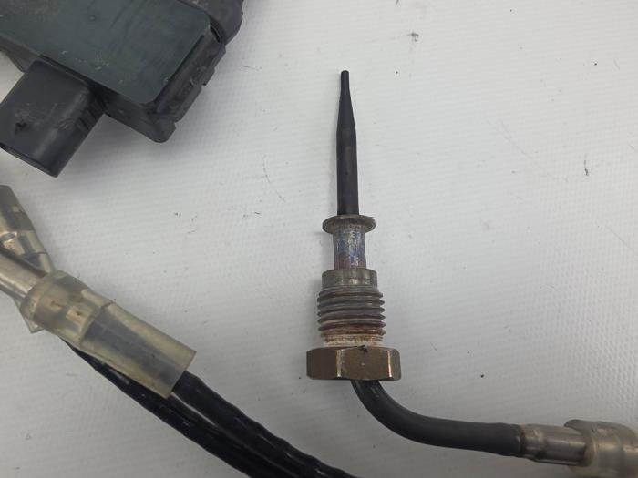 Lambda Sonde 2.0 CDI Mercedes Sprinter 654920 OEM Origineel A009052514