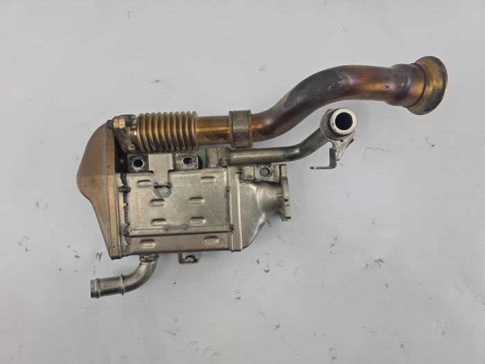 EGR module Mercedes A-Klasse