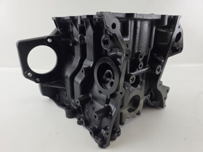 Motor Onderblok Ford Focus
