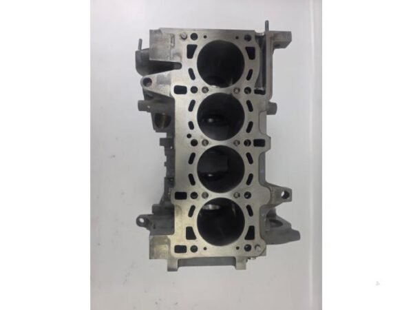 Motor Onderblok Fiat Panda