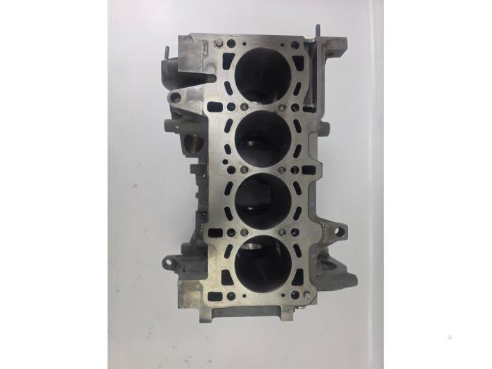 Motor Onderblok Fiat Panda