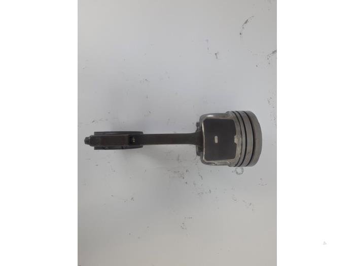 Zuiger 2.0 EcoBlue Ford Transit YMF6 OEM Origineel RFGK2Q6205BA GK2QFA