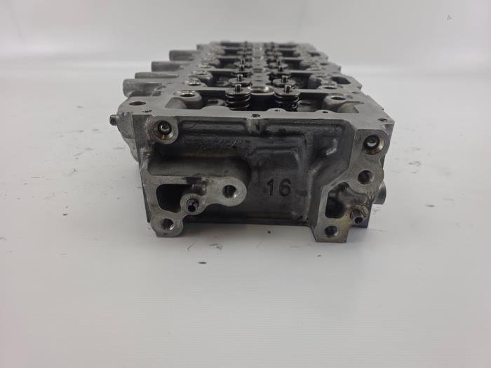Cilinderkop 1.5 EcoBlue Ford Peugeot Citroën BEGA OEM Origineel 9812313410 D15DT
