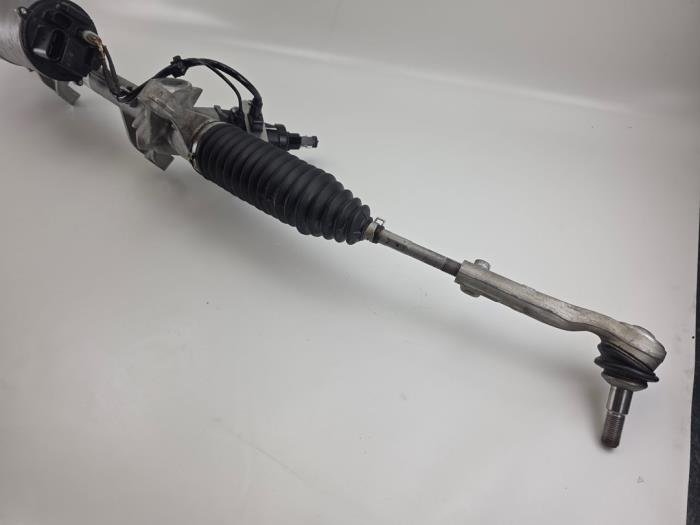 Stuurhuis 2.0 Benzine BMW 3-Serie OEM Origineel 6897809 138369 5A79679 5A97051