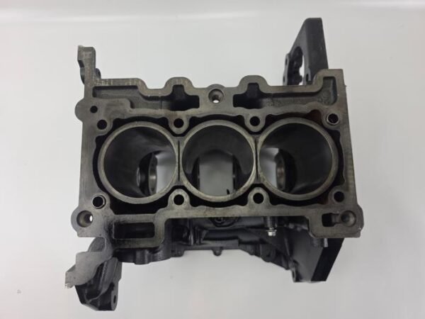 Motor Onderblok Ford Focus