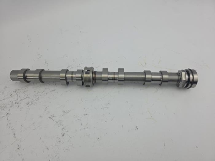 Nokkenas 2.1 BlueTEC Mercedes Mercedes-Benz 651901 OEM Nieuw A6510501301 651911