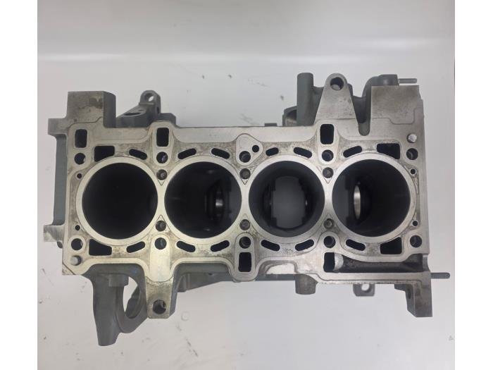 Motor Onderblok Fiat Panda