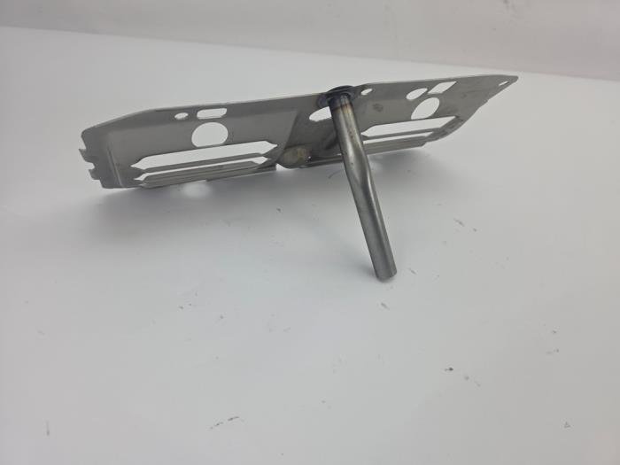 Carterpan 1.2 MultiJet Fiat Opel Alfa Romeo 169A1000 OEM Origineel 55185370