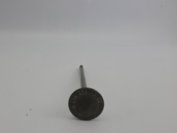 Uitlaatklep Mercedes S-Klasse