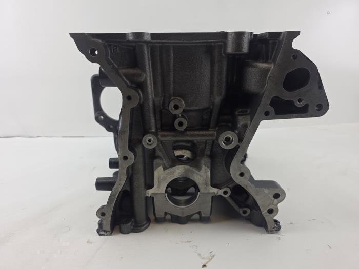 Motor Onderblok Ford Focus