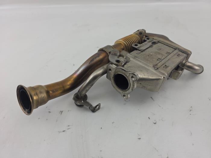 EGR module Mercedes A-Klasse