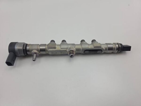 Galerij (Injectie) 2.0 Diesel Mercedes Mercedes-Benz C-Klasse 654820 OEM Nieuw